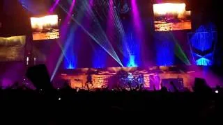 Tool. Vicarious - St. Charles, Mo 6/26/10 Full HD