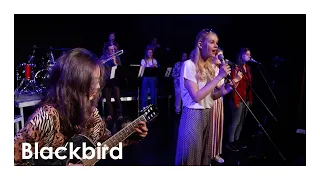 Blackbird – Beatles – ART Ensemble St. Ursula Salzburg