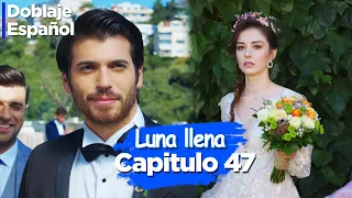 Luna llena Capitulo 47 (Doblaje Español) | Dolunay