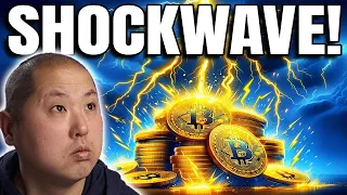 MASSIVE Bitcoin Supply Shock Is Incoming!