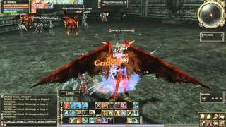 Lineage 2 :Orc lv 65 Tower of Insolence