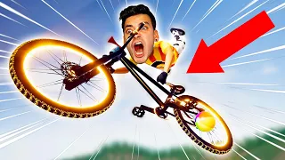 SAM’S BIKE CHALLENGE EP. 2! (Descenders)