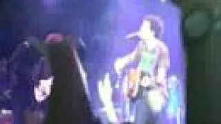 Eagle-eye Cherry - Falling in Love Again (Live in Rio)