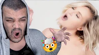 Polina Gagarina - Полина Гагарина - НАВСЕГДА - DZ REACTION