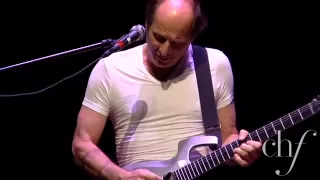 Adrian Belew performs untitled song (guitar solo) - Pt 3/3