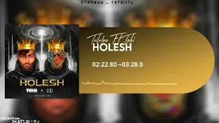 Amir tataloo feat Tohi ( holesh ) موزیک مشترک از تتلو و تهی به نام ( هلش )