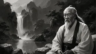 Lao Tzu Dao De Jing - Chapter. 1-40