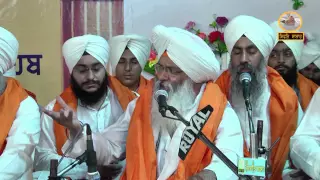 Guru Hargobind Sahib Ji Agman Purab Samagam ( Bhai Guriqbal Singh Ji )