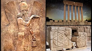 El Código Baalbek Confirma que Nuestra Historia está Equivocada - Arqueología Prohibida