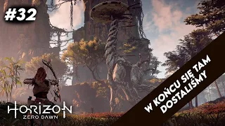 Czy stworzyła nas maszyna? - Horizon Zero Dawn #32