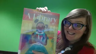 Elementary Read-Aloud - A Library