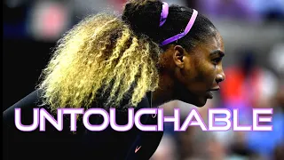 15 Players Who Never Beat Serena Williams Ever PART-02 | SERENA WILLIAMS FANS