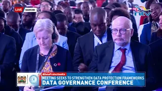 The Data Governance Conference