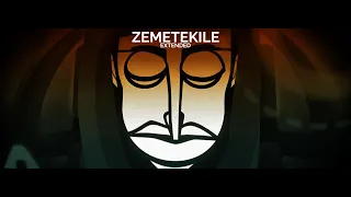 Zemetekile Extended Remix