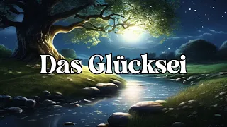 Das Glücksei 🥚 | ein Märchen zum Träumen und Einschlafen aus Estland