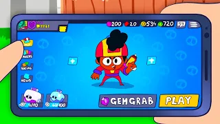 REAGISCO ALLA MIGLIORE ANIMAZIONE DI BRAWL STARS!!