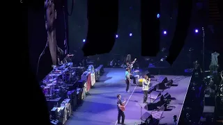 Foo Fighters: Right Down The Line Gerry Rafferty Taylor Hawkins Tribute Concert Kia Forum