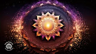 741Hz 🙏 Spiritual + Emotional Detox 🙏 Cleanse Aura & Negative Energies