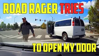 Road Rage, Car Crash, & Bad Drivers | Driving Fails 2021 #105