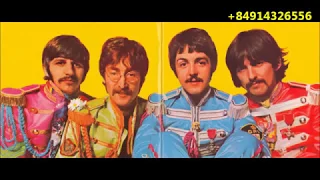 Learning English through stories:  Beatles