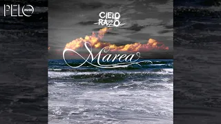 Cielo Razzo - La Cruz