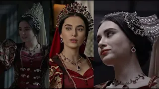 TURHAN y el FIN del SULTANATO FEMENINO