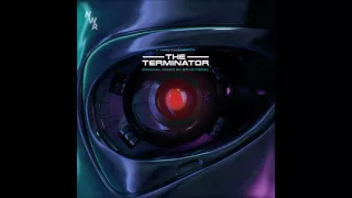 Brad Fiedel - "Terminator Theme (Extended)" (The Terminator OST)