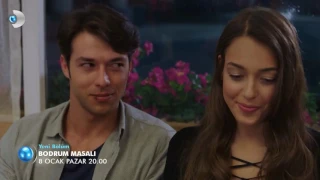 Bodrum Masalı 18. Bölüm Fragmanı - 2