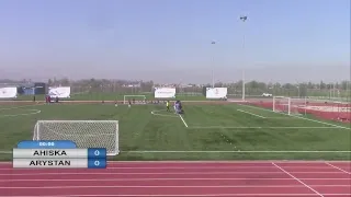 Трансляция матчей PFLAlmaty PFLJunior U-15 Начало матча в 9:00