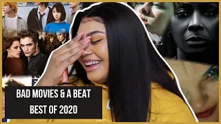 BAD MOVIES & A BEAT OUT OF CONTEXT 2020 | KennieJD