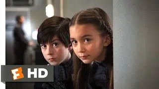 Spy Kids 4 (10/11) Movie CLIP - You Have Been Activated (2011) HD