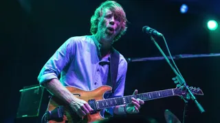 Phish: Moon Palace jams '22  Part 1