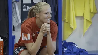 Linköpings FC documentary 2016 - part 4 (translated)