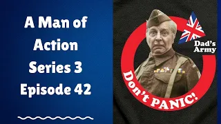 A Man of Action Series 3 Episode 42