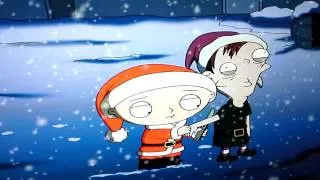 Family Guy Elf scene