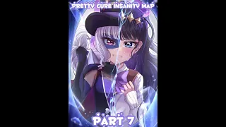 Pretty Cure insanity (Map/Mep) (Open) (read description)