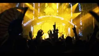 Frontliner - Weekend Warroirs (Rnergize Edit) [HD/HQ]