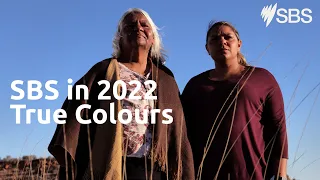 SBS IN 2022| TRUE COLOURS | TRAILER | WATCH ON SBS AND ON DEMAND