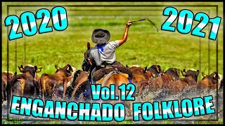 2 HORAS del mejor Folklore ARGENTINO 2020 y 2021  (Vol. 12)