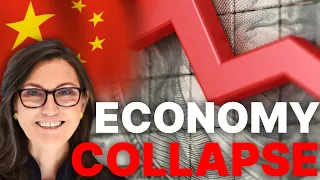 Cathie Wood: Why is China's economy collapsing 2022