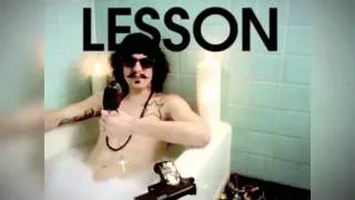 Lessons with Foxy Shazam - Lesson One