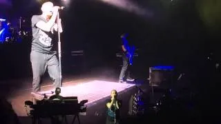 Linkin Park Live In Brasília - Circuito Banco Do Brasil - Numb