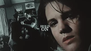 Jeremy & Anna | Hold On