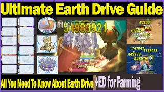 Earth Drive Royal Guard Ragnarok Mobile Guide | Ragnarok Royal Guard | Ragnarok M Eternal Love