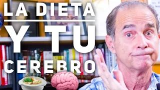 Episodio #1958 La Dieta Y Tu Cerebro