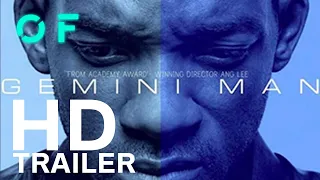 'Géminis': tráiler final subtitulado en español de la película de Ang Lee con Will Smith