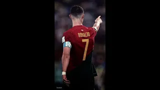 Cristiano Ronaldo + narração (Untilted 13 Slowed and reverb)