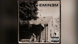 Eminem - The Real Slim Shady (8D)