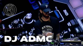 Goldie Awards 2019: DJ ADMC - DJ Battle Performance
