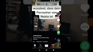 Nokia fernseher